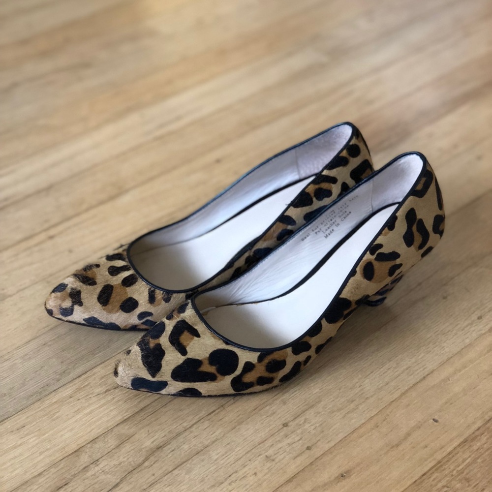 Halogen ‘Payton’ Cone Wedge Pump